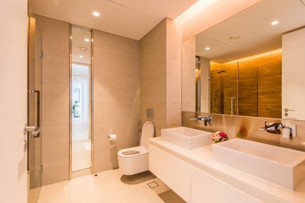 Short Term Rental Apartments in Dubai